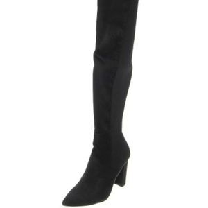 Women’s over the knee boot